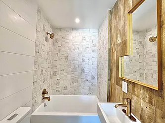 Rented by Doorway NYC, LLC