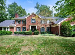 4700 N Lafern Way, Muncie, IN 47304