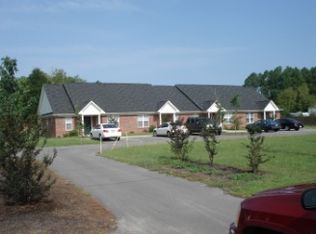 4225 Deadwyler Dr APT C, Fayetteville, NC 28311