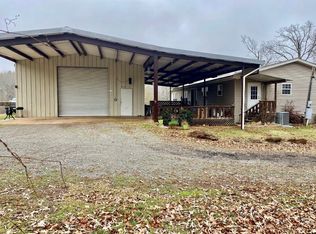 2082 State Highway 43, Atlanta, TX 75551