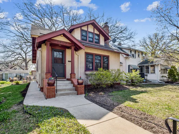 2909 40th Ave S, Minneapolis, MN 55406