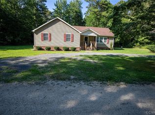 16033 Quash Ln, Hanover, VA 23069