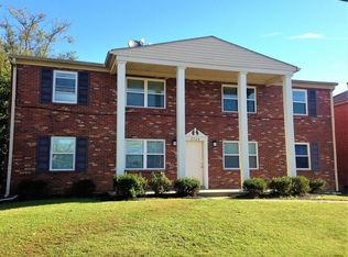 3705 Briarbridge Ln APT 3, Louisville, KY 40218