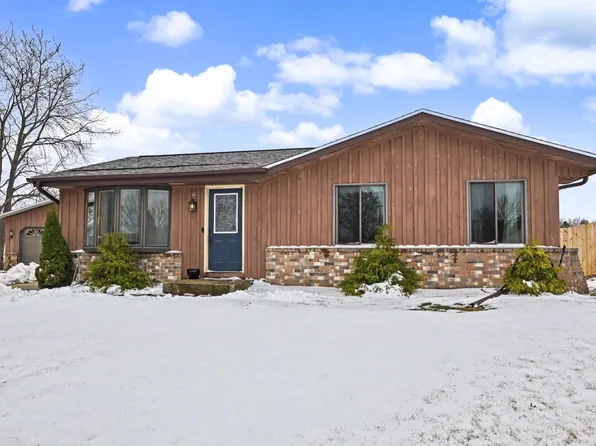 2915 Thornapple COURT, Racine, WI 53402