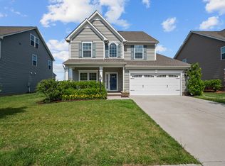 359 Spring Hill Pl, Smithfield, VA 23430