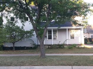 322 1/2 College Ave, Holland, MI