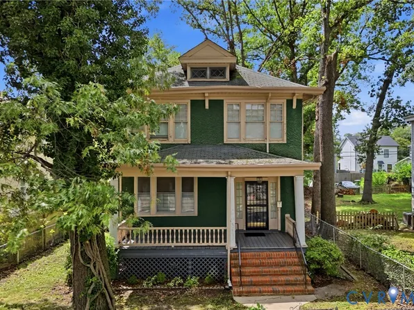 3110 North Ave, Richmond, VA 23222