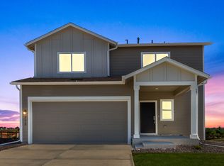 713 Muturu Rd, Johnstown, CO 80534