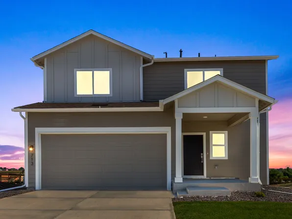 713 Muturu Rd, Johnstown, CO 80534