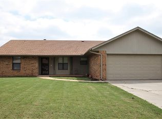 20 Pueblo, Edmond, OK 73013