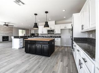 6235 Iginlas Goal Ave, Las Vegas, NV 89131