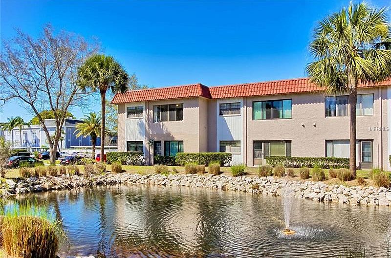 1st image of 1753 Belleair Forest Dr APT D8