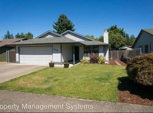 3125 B St, Forest Grove, OR 97116