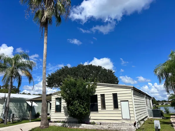 16908 Silver Shores Ln, Odessa, FL 33556