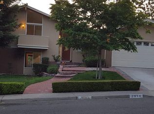 2618 Tamalpais Dr, Pinole, CA