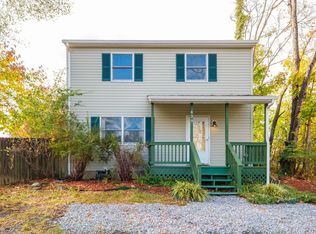 438 Alpha St, Waynesboro, VA 22980