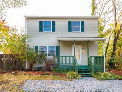 438 Alpha St, Waynesboro, VA, 22980
