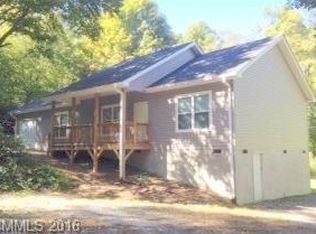 87 Owenby Cove Rd, Fairview, NC 28730