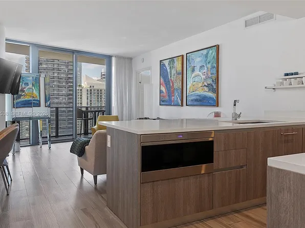 801 S Miami Ave Unit 3604, Miami, FL 33130