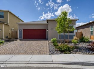 2415 Metolius Dr, Sparks, NV