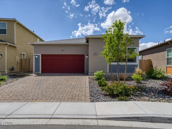 2415 Metolius Dr, Sparks, NV 89436