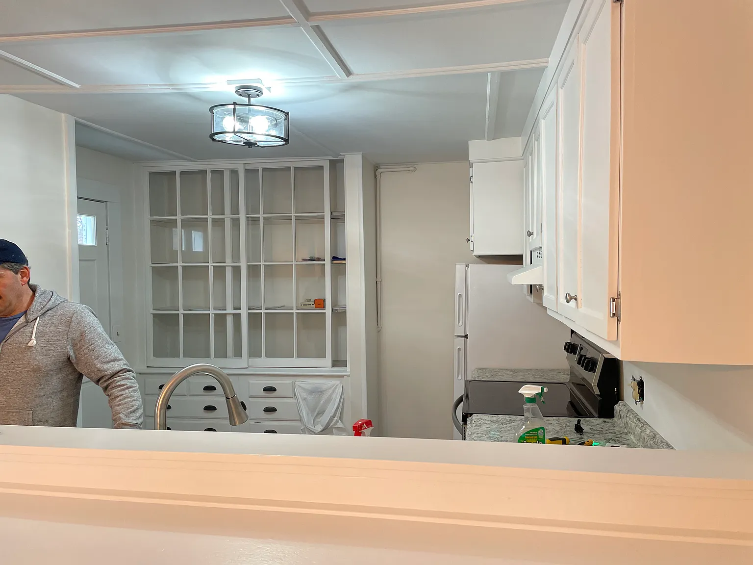 1 bed, 800 sqft, $1,800 — Photo 2