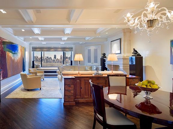 4th image of 2 W 67th St #15AB