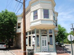 300 W Clay St, Richmond, VA 23220
