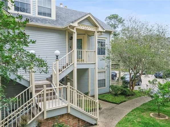 3721 Audubon Trce #3721, New Orleans, LA 70121