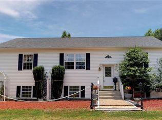 162 Community House Rd, Kents Store, VA 23084