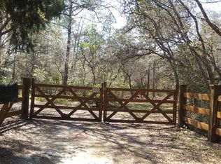 10019 NE 25th Avenue Rd, Branford, FL 32008