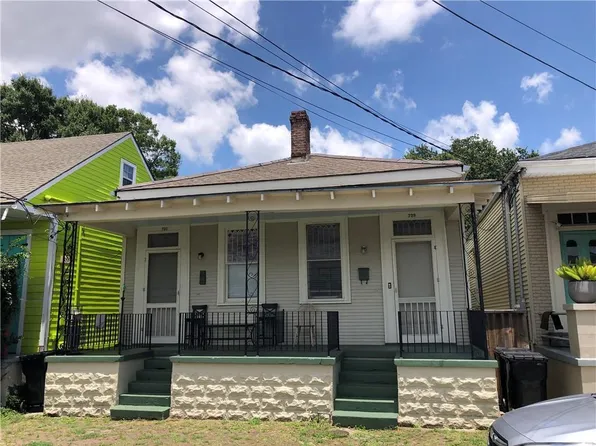 729 8th St, New Orleans, LA 70115
