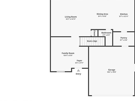 2nd image of this home