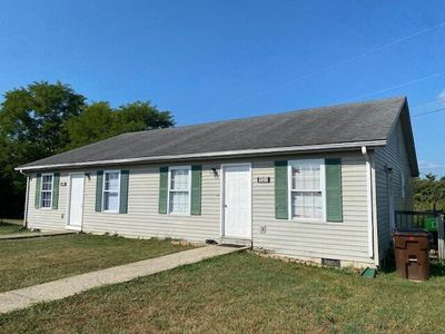 135-137 Madison Spgs, Mount Sterling, KY, 40353