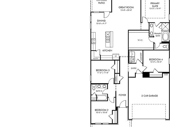3rd image of 704 Cargile Ct