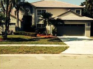 5677 Descartes Cir, Boynton Beach, FL 33472