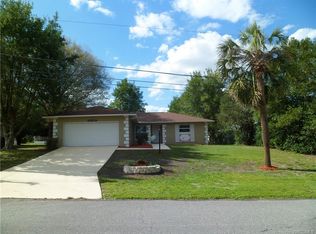 206 S Lucille St, Beverly Hills, FL 34465