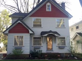 3614 Rockport Ave, Cleveland, OH 44111