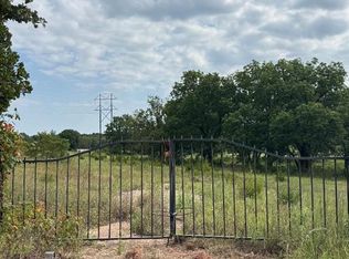 S Dobbs Rd, Luther, OK 73054