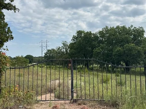 S Dobbs Rd, Luther, OK 73054