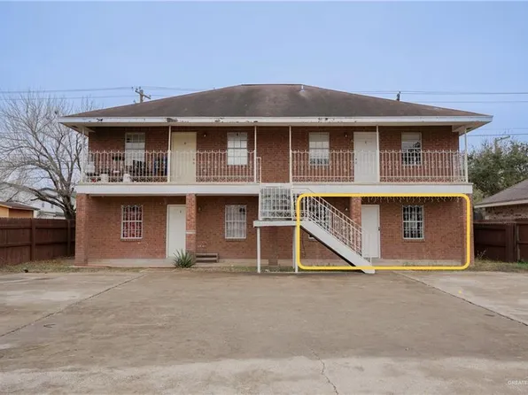 104 Carlotta St, Mission, TX