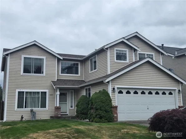 6067 Sycamore Lane NE, Bremerton, WA 98311