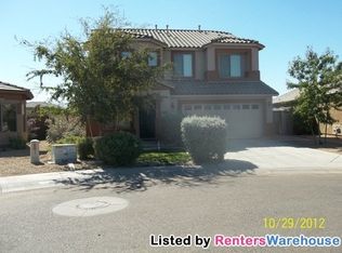 7109 W Beverly Rd, Laveen, AZ 85339