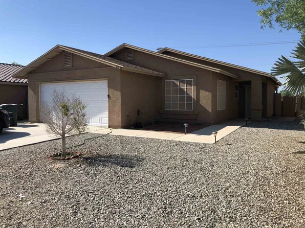 7076 E 36th Pl, Yuma, AZ 85365