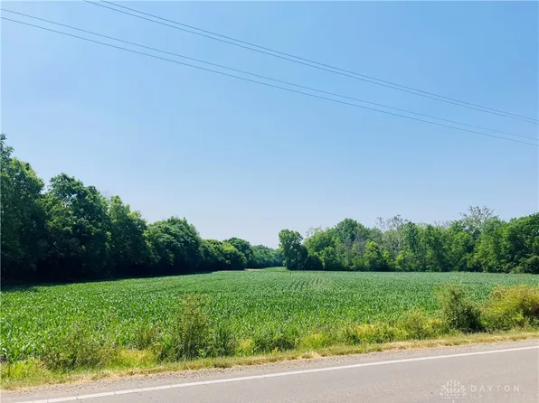 (undisclosed Address), New Paris, OH 45347