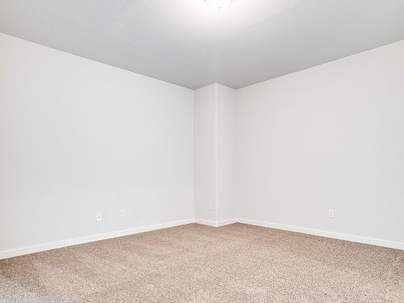 Private media room
