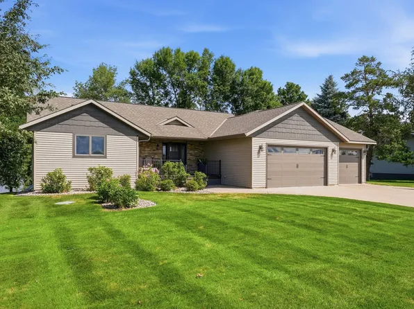 27847 Jerboa Ln, Cold Spring, MN 56320