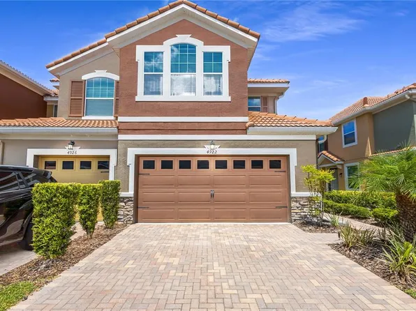 4922 Fiorazante Ave, Orlando, FL 32839