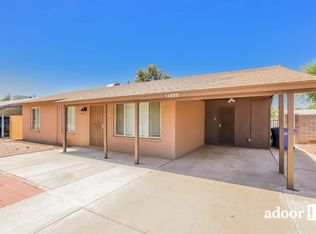 14808 N 38th St, Phoenix, AZ 85032