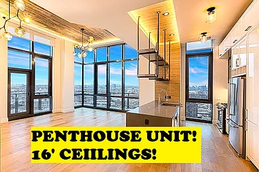 Rented by The KCI Group